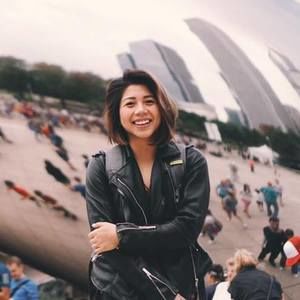 Meet your Posher, Jea